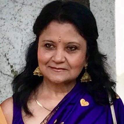 Mrs. Dil Deka
